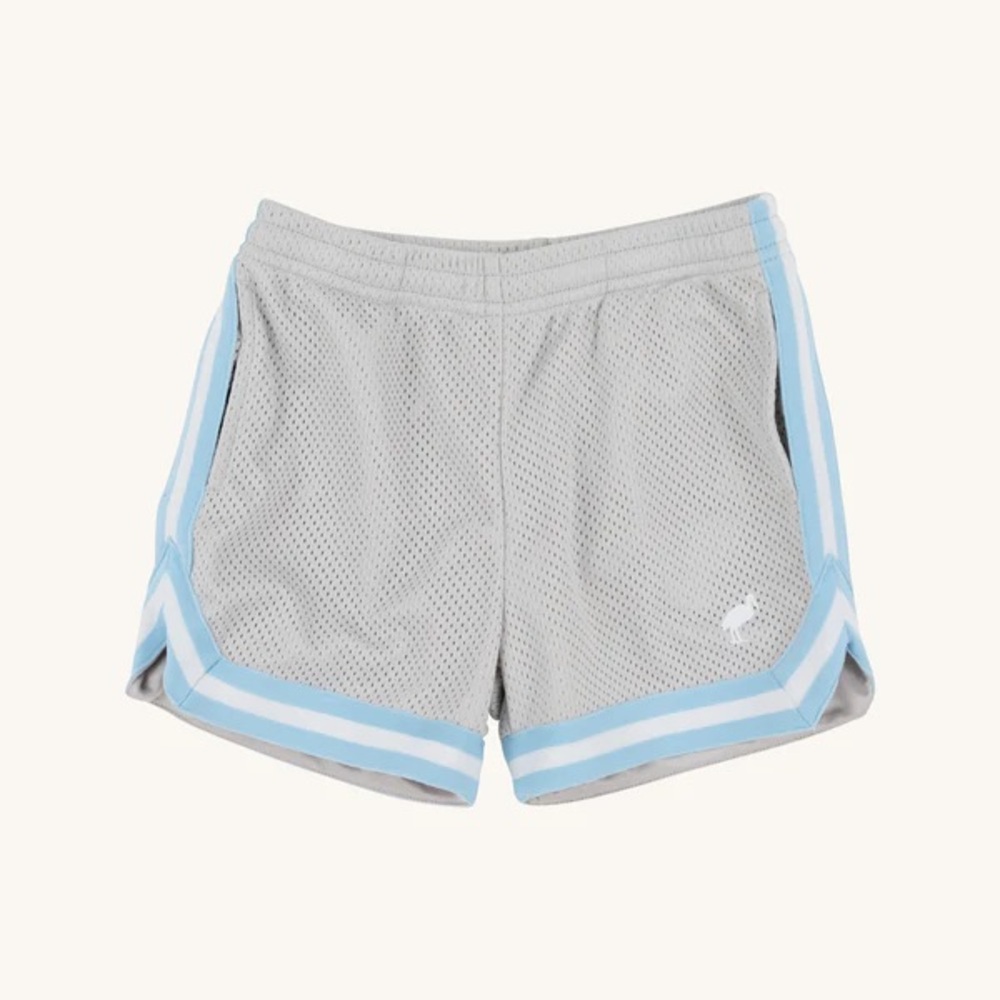 NTW TBBC Prepletic Sheppy Shorts - Boys size 6